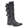 ALDO Santucci - Women Knee-high Boots - Black - 6