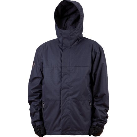 Bonfire Volt Jacket - Mens