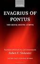 EVAGRUIS PONTICUS (Early Church Fathers S.)