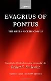 Produkt-Bild: Evagrius of Pontus: The Greek Ascetic Corpus (Oxford Early Christian Studies)