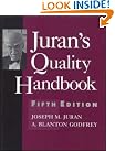 Juran's Quality Handbook
