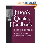 Juran's Quality Handbook (McGraw-Hill International Editions: Industrial Engineering... by J.M. Juran and A.Blanton Godfrey
