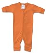 Baby's Own Unionsuit, Clementine, 18 Months