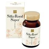 【学研】シルキーローヤルスーパー　Silky Royal Super