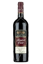 Marqu&eacute;s Del Costal 2008 - Case of 6