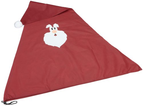 Videx 11701 Santa-Claus Set 160 x 130 cm