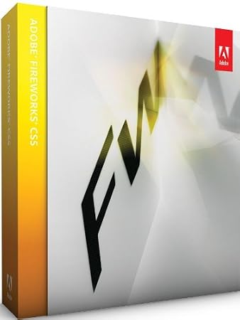 Adobe Fireworks CS5