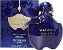 Guerlain Shalimar Oiseau de Paradis Limited Edition Bottle 1.7 oz Eau de Parfum Spray