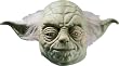 Deluxe Maske Yoda