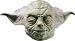 Search : Star Wars Yoda Adult Full Latex Mask