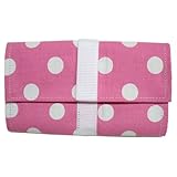 Purse Size Deluxe Coupon Organizer Wallet ToCart #50