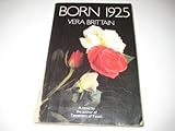 Born 1925 : a novel of youth