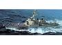 1/350 U.S.S. The Sullivans Ddg-68, Arleight Burke Class