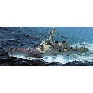 1 350 U.S.S. The Sullivans Ddg-68, Arleight Burke Class by 