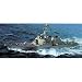1/350 U.S.S. The Sullivans Ddg-68, Arleight Burke Class