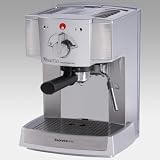 Espressione Cafe Minuetto 1334 Professional Semi-Automatic Home Espresso Machine