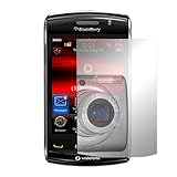 For Blackberry Storm 2 9550 Mirror Screen Protector LCD
