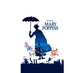 Mary Poppins