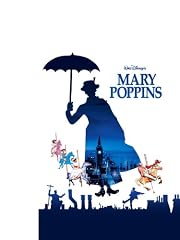 Mary Poppins