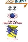 Curvature in Mathematics and Physics