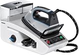 Siemens TS45200 Dampfstation sensorIntelligence mit Auto Temperatur stufe 3100 Watt, XTRM Tiefendampf