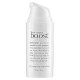 Philosophy The Oxygen Boost Daily Energizing Oxygen Elixir, 1 Ounce