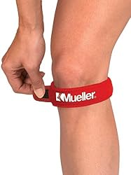 Mueller Jumper's Knee Strap