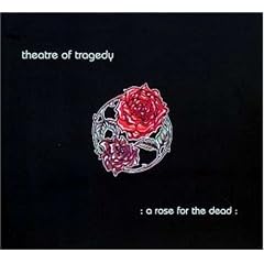 Rose for the Dead