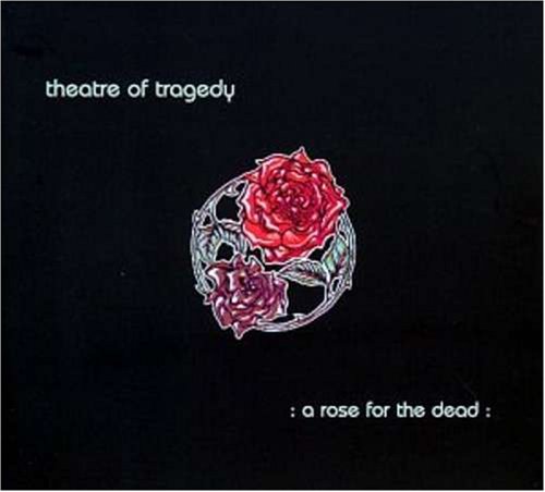 Theatre of Tragedy - And When He Falleth (Remix) Lyrics - Zortam Music