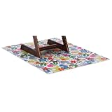 Mimi the Sardine Splashmat Jungle