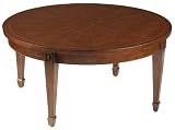TLS by Design Fairfax Cocktail Table