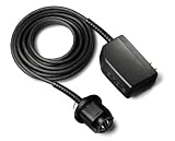 Andis 63070 Cord Pack Adapter, Black