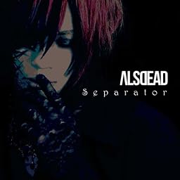 Separator(初回生産限定盤)(DVD付)