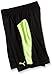 PUMA Big Boys' Performance Short , Black, 10-12 (Medium)