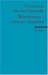 Wahrnehmen - Staunen - Begreifen: (Arbeitstexte f�r den Unterricht): F�r die Sekundarstufe I