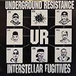 Interstellar Fugitives [Vinyl Album]