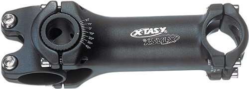 X-TAS-Y Vario Vorbau Vorbau Swell, 1 1/8 Zoll, 80mm