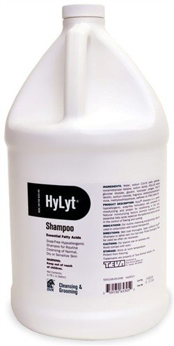 DVM HyLyt Shampoo (1 Gallon)