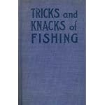 Tricks and Knacks of Fishing book cover