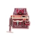 5085 Occidental Leather Engineer's Tool Case