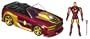 Iron Man Sports Car & Figure