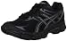 Asics Men's Gel Cumulus 14 M Black/Onyx/Charcoal Trainer T246N 9099 7 UK