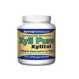 Jarrow Formulations Jarrow Xyli-pure Xylitol Powder, 32-Ounces