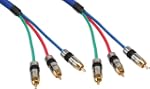 InLine 89530P C�ble 30 m Bleu