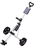 Longridge Deluxe Platinum Lite Trolley