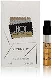 Hot Couture Collection No. 1 by Givenchy for Women 0.06 oz Eau de Parfum Sampler Vial Spray