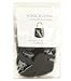 100% Wool Roving 12''/Pkg-Black