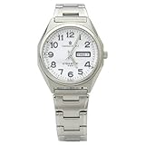 Christiano Domani クリスチャーノ ドマーニ 電池寿命約10年 10気圧防水 CD 2190-3