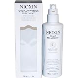 Nioxin System 1 Scalp Activating Treatment for Fine Natural Normal-Thin Hair, 6.8 Ounce