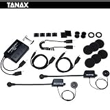 TANAX（タナックス） MR-425 ツーリングコム3